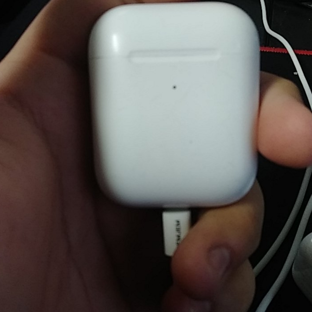 Airpods Gen 2